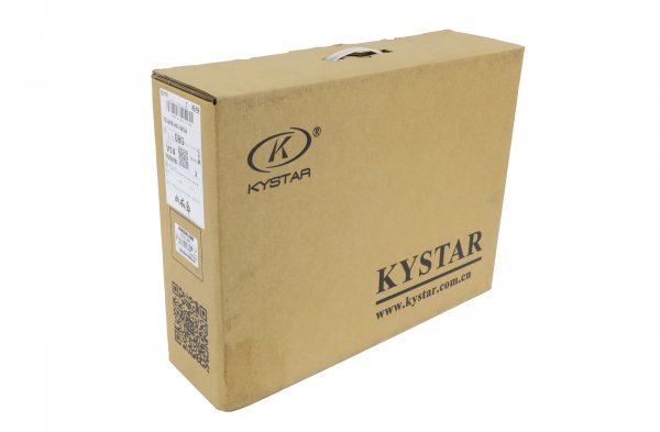 KYstar KS604 Large Screen Sending Box For LED Screen Wall