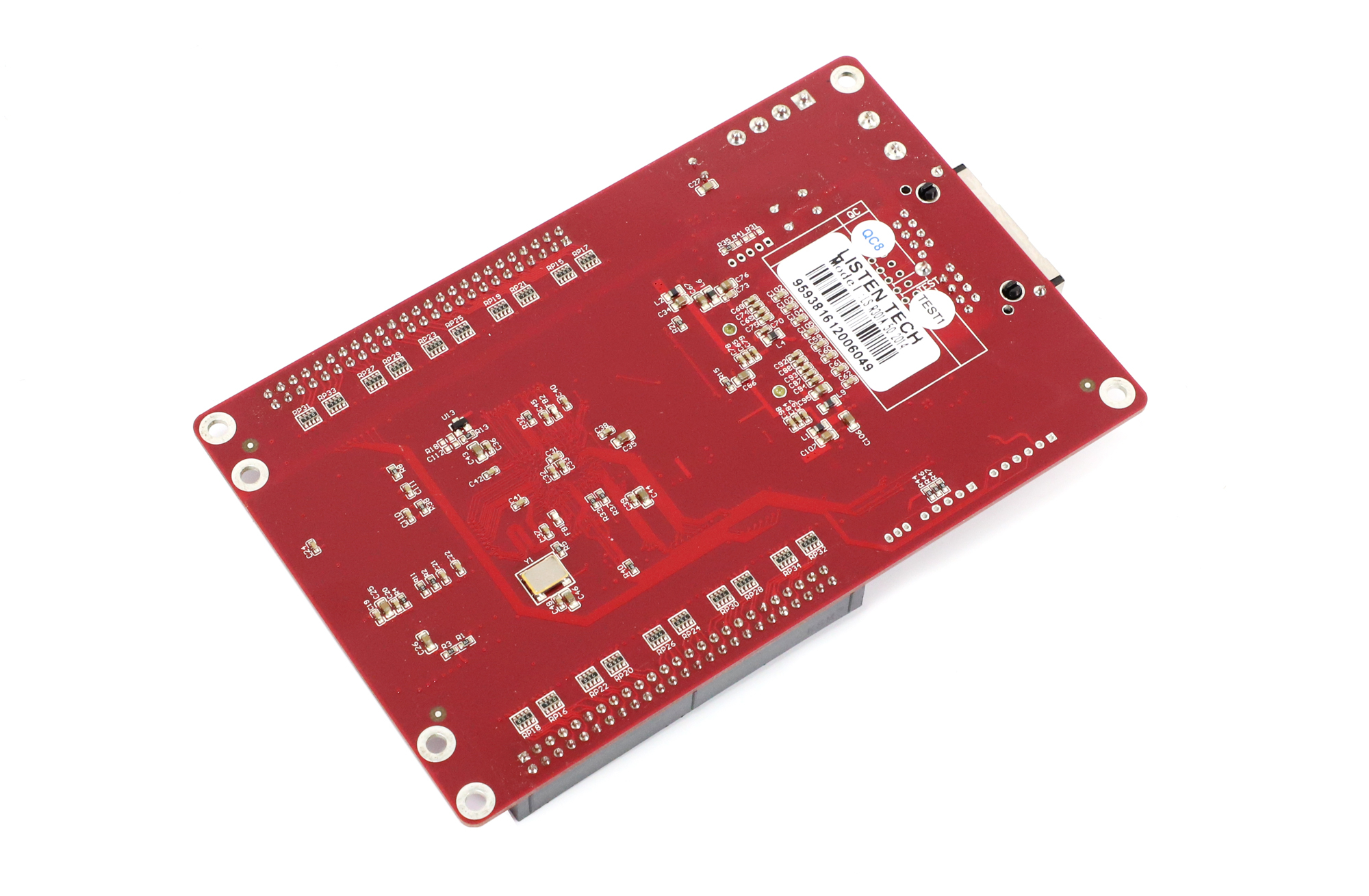 LISTEN LS-R301A LED Receiver LED display Card