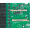 HUB75 adapter board for A5S Plus