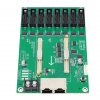 HUB75 adapter board for A5S Plus