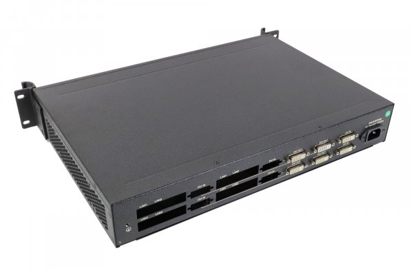 KYstar KS604 Large Screen Sending Box For LED Screen Wall