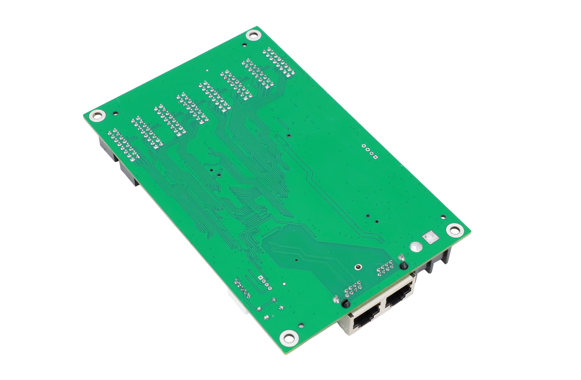 HUB75E card is suitable for Novastar Armor Linsn LED receiving card