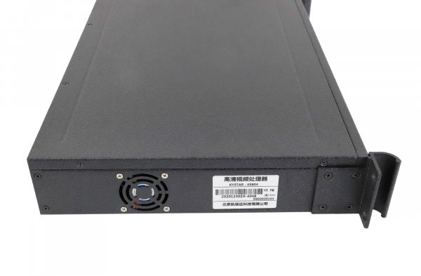 KYstar KS604 Large Screen Sending Box For LED Screen Wall