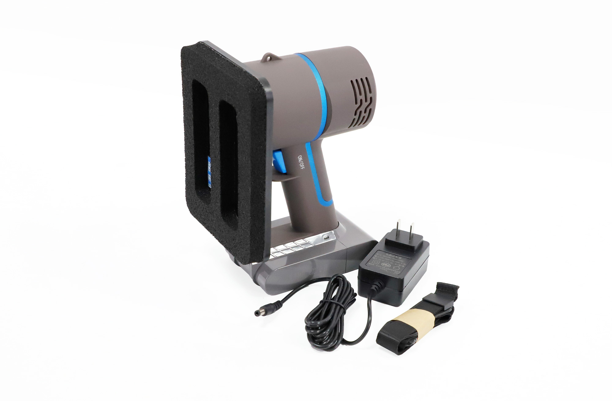 MG5-E200 LED display vacuum front maintenance tool