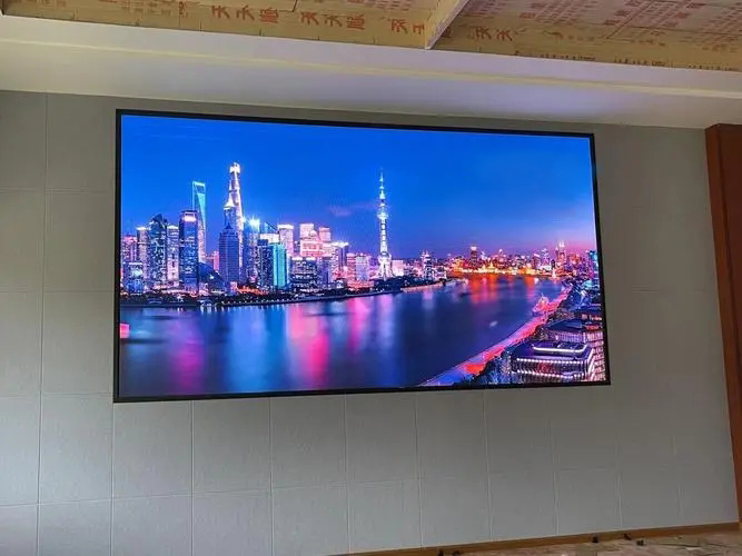 P2.97 Indoor Rental LED Screen 500X500mm LED Panel