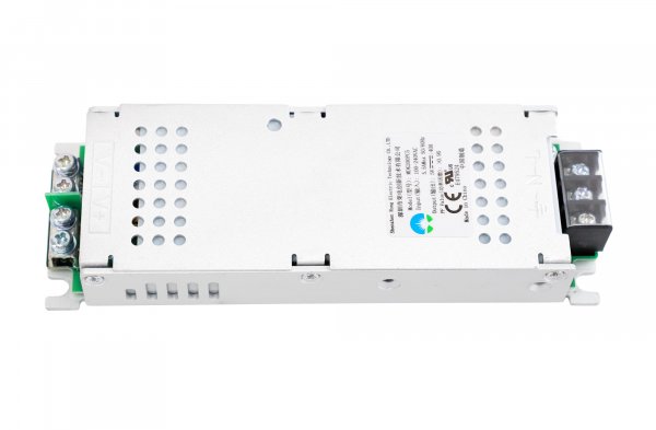 Rong Electric MDK200PC5 led switching power supplyRong Electric MDK200PC5 led switching power supply