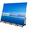 P3.076 Indoor Multi-functional Movable Advertising Poster LED Screen