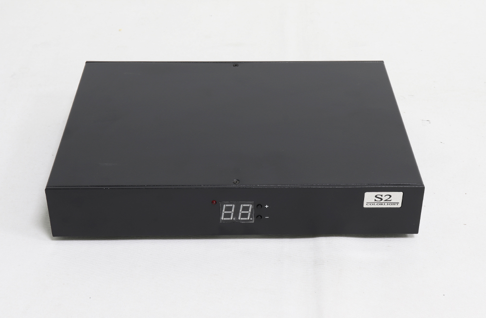ColorLight S2 LED Panel Sending LED display Box