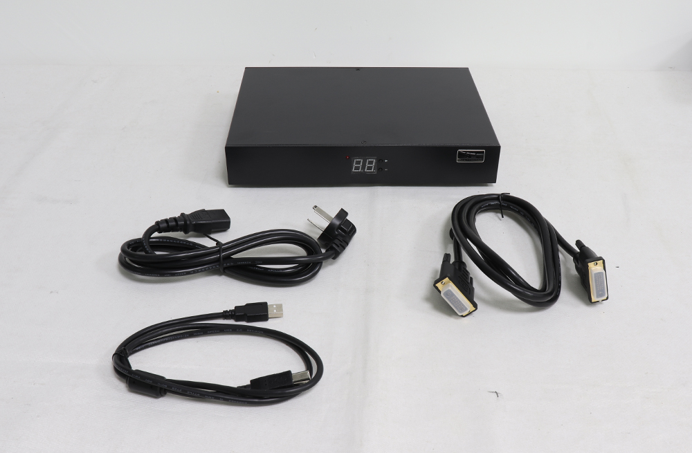 ColorLight S2 LED Panel Sending LED display Box