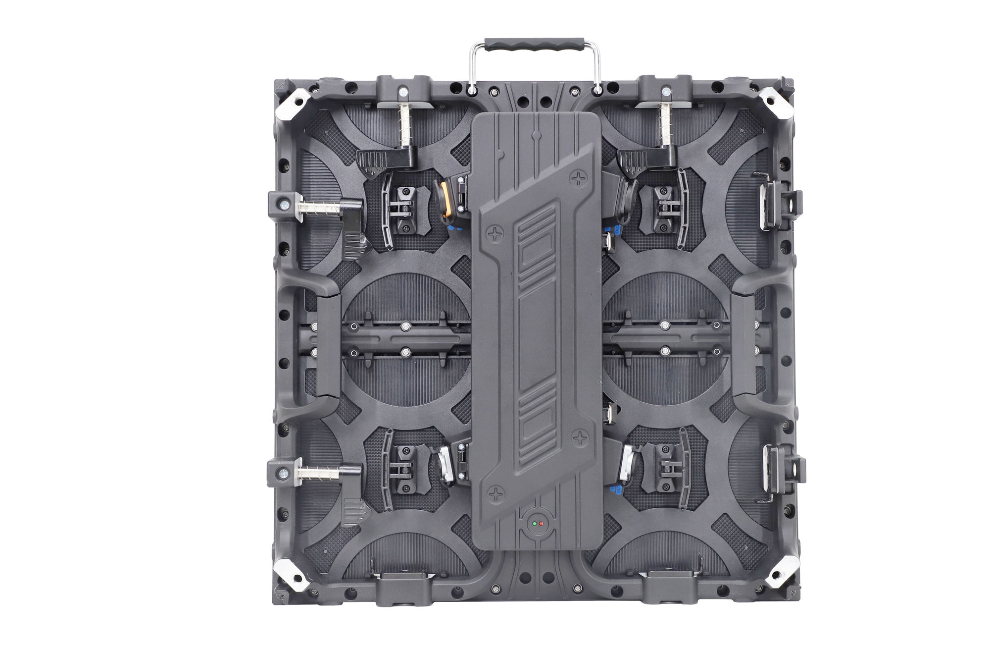 New LED Display VacuumFront Maintenance Tool