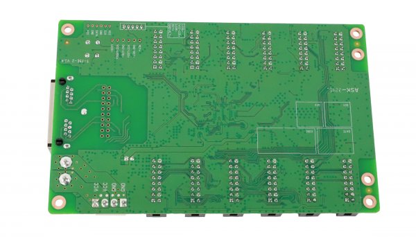 Mooncell T-75EB / DY75 Full Color LED Receiving card