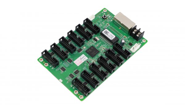 Mooncell T-75EB / DY75 Full Color LED Receiving card