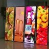 P2.5 Outdoor Multi-functional Advertising Poster LED Screen