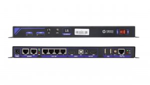 Linsn L6 Asynchronous LED Sending Box