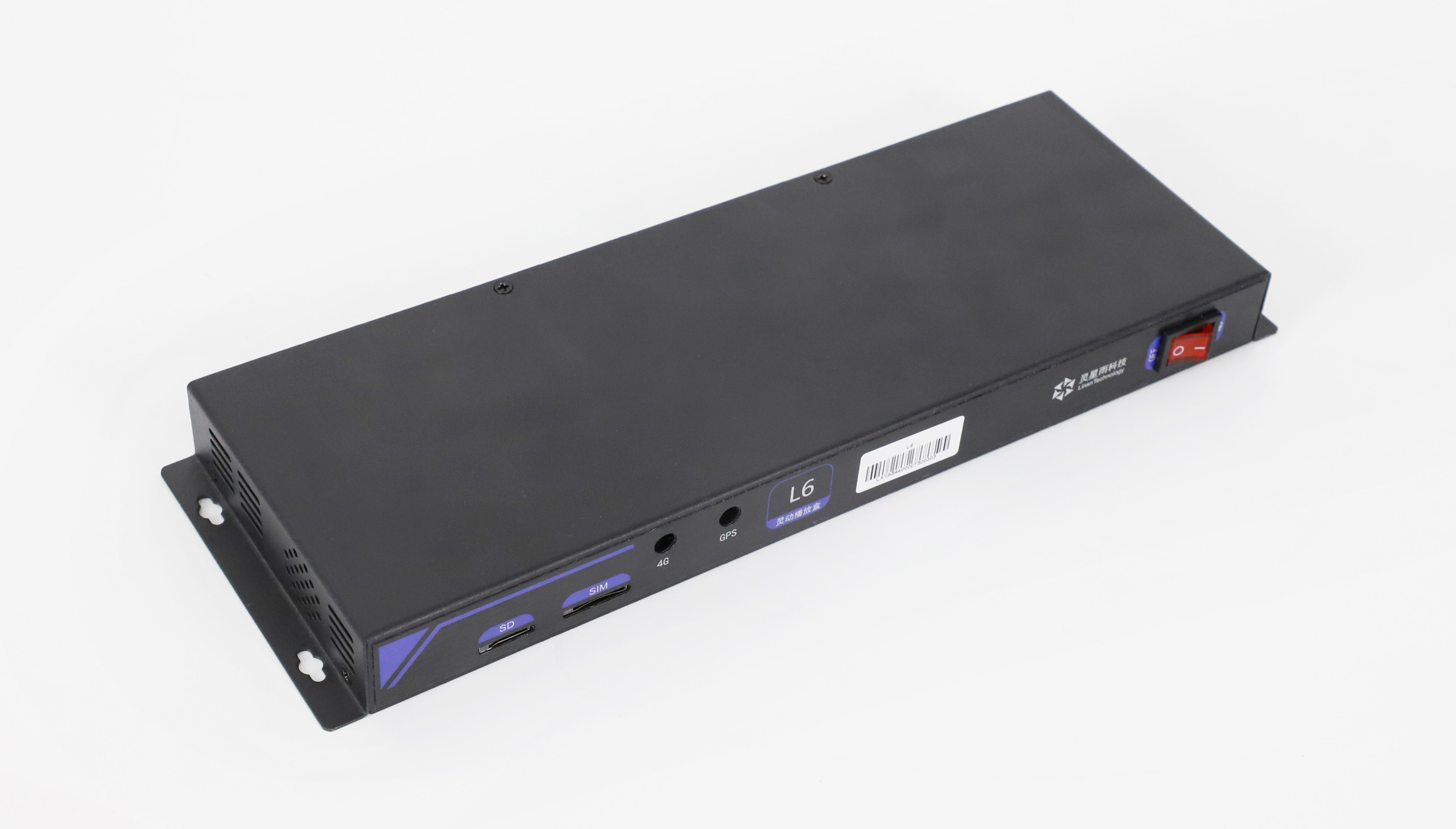 Linsn L6 Asynchronous LED Sending Box