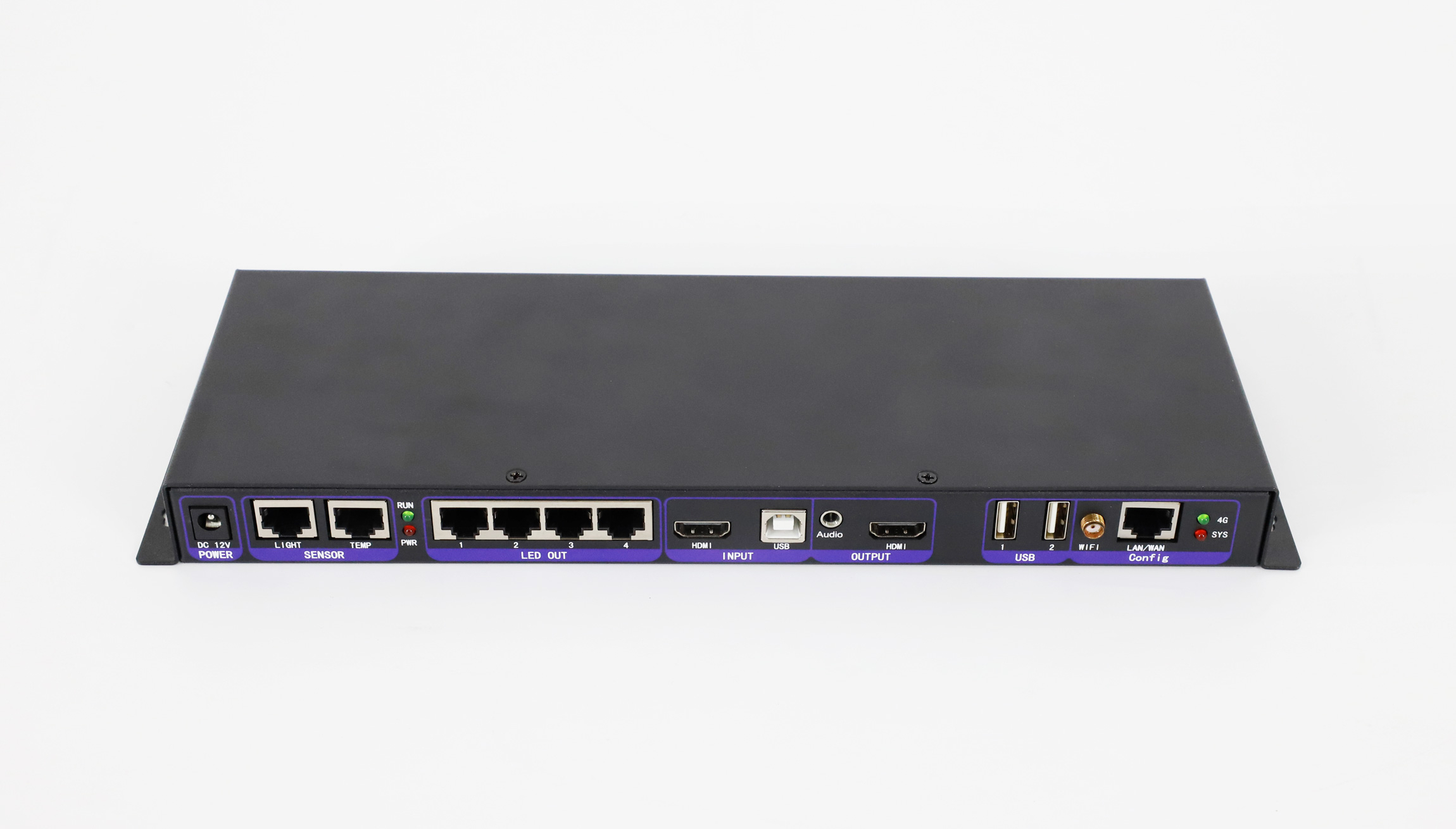 Linsn L6 Asynchronous LED Sending Box