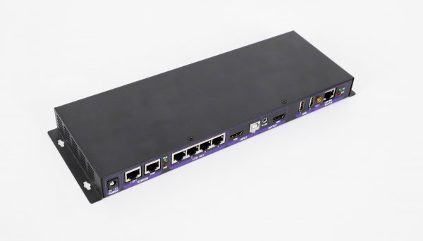 Linsn L6 Asynchronous LED Sending Box
