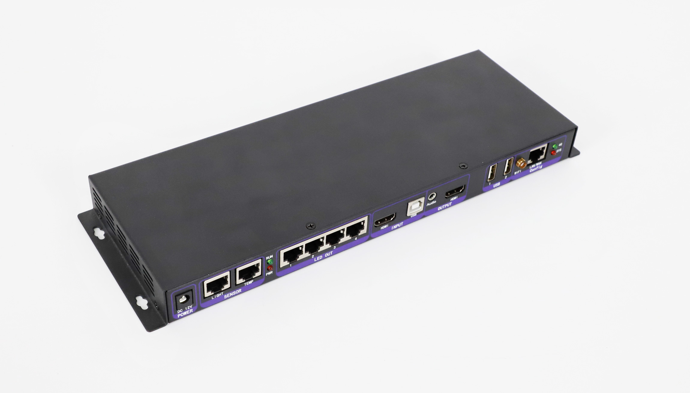 Linsn L6 Asynchronous LED Sending Box