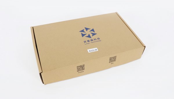 Linsn L6 Asynchronous LED Sending Box