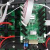 P2.5 Indoor Die-Cast Rental 640x640mm LED Video Display