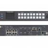 HUIDU HD-A7 4K HD LED Full Color Screen Player Video Processor