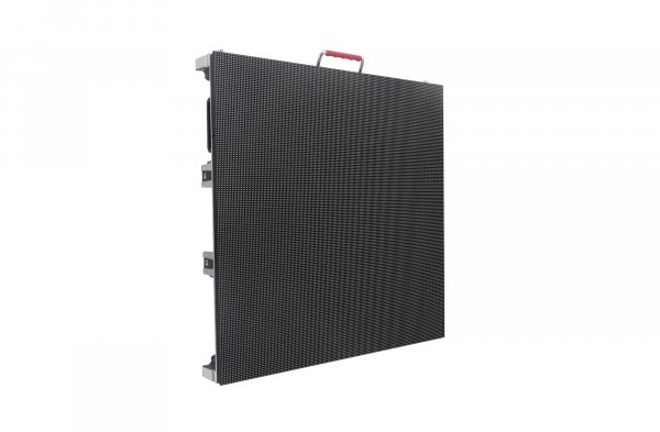 P4 640X640mm Outdoor Event Rental LED Panel