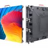 P2.5 Indoor Die-Cast Rental 640x640mm LED Video Display