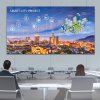 P2.5 Indoor Die-Cast Rental 640x640mm LED Video Display
