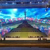 P4 640X640mm Outdoor Event Rental LED Panel