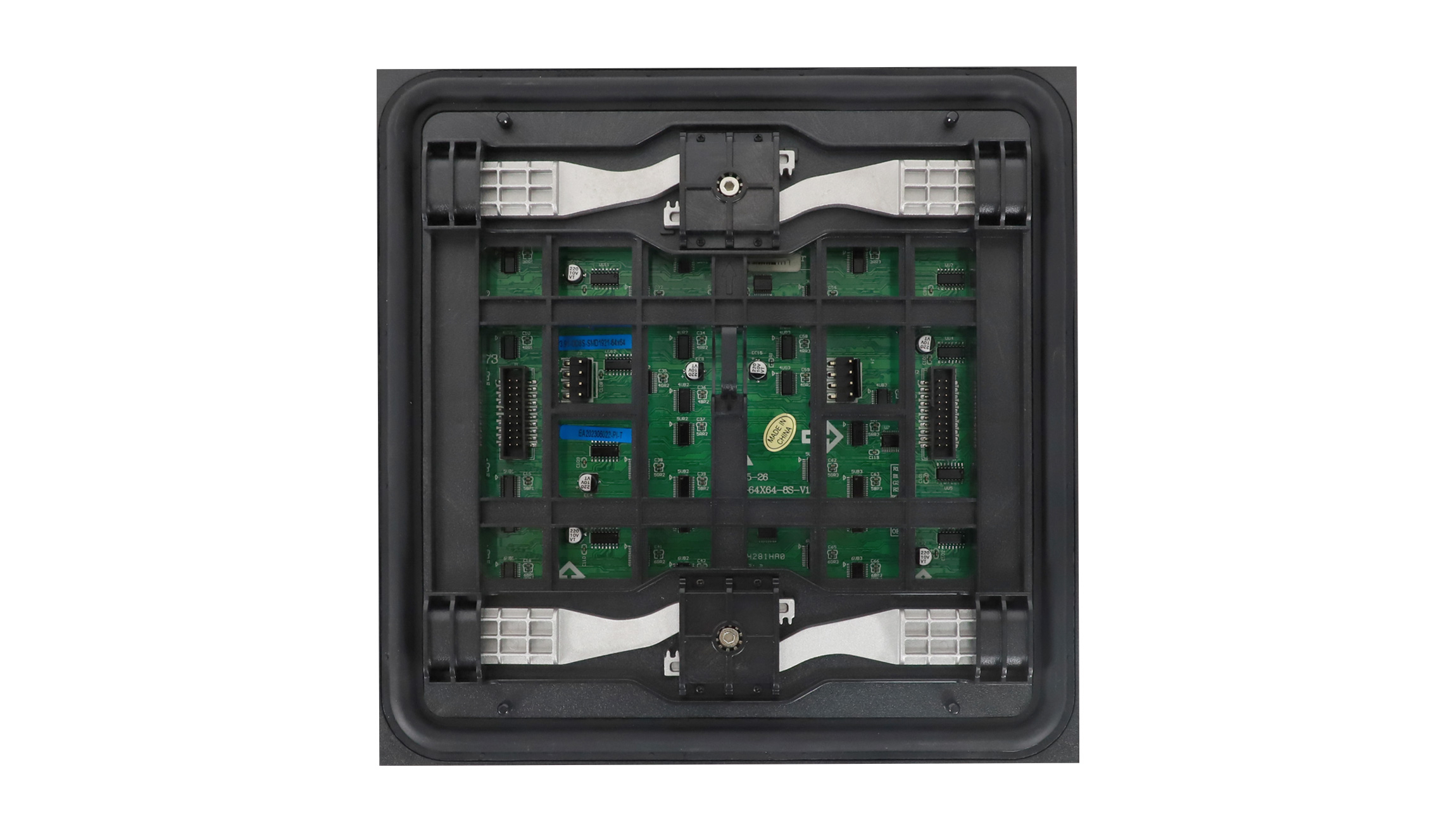 P3.91 Outdoor 250x250 Dual Maintenance LED Display Module