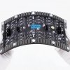 P2 Indoor 256x128mm LED Screen Soft Flexible LED Module