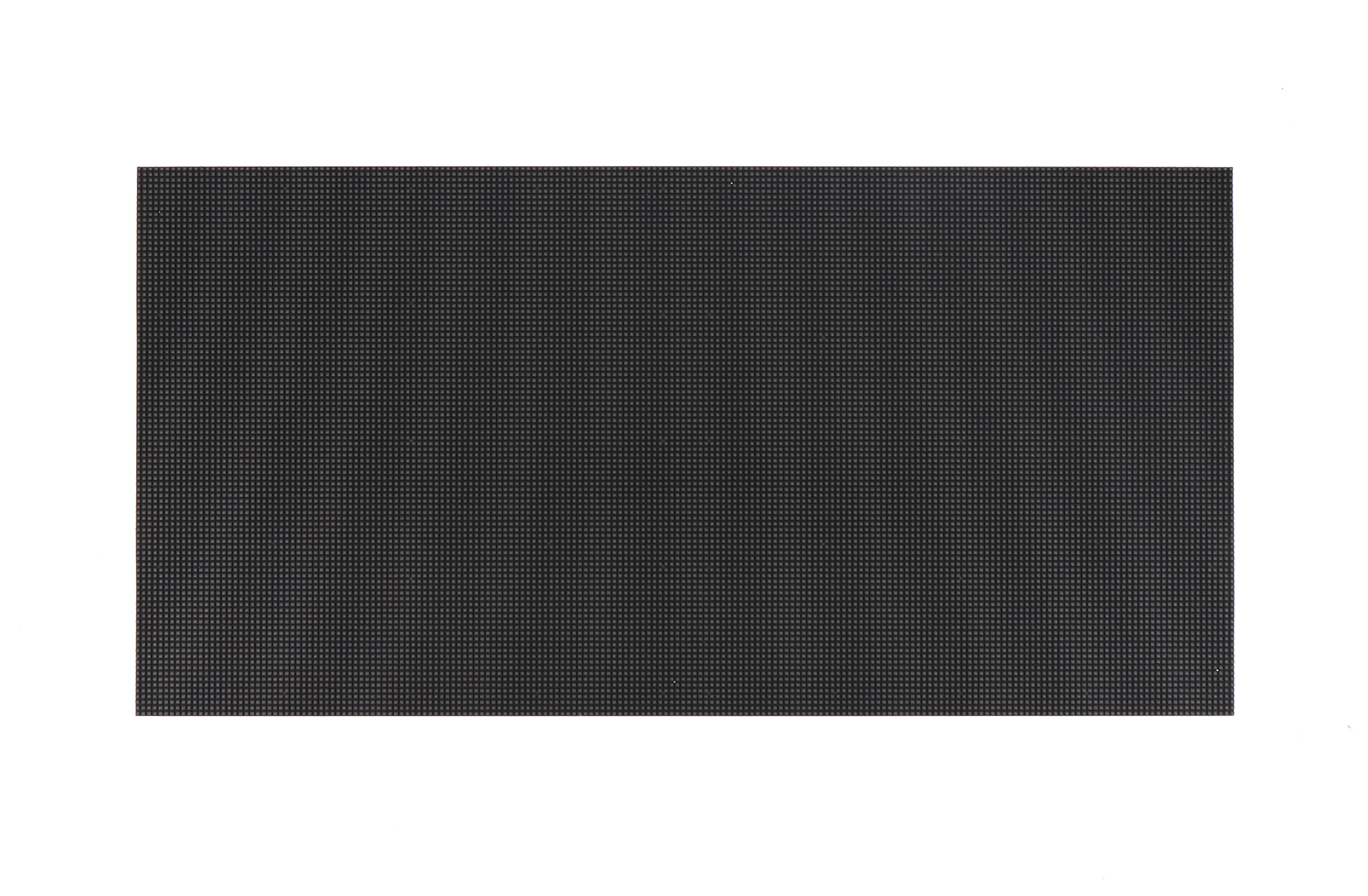 Indoor HD P1.66 320x160mm LED Video Screen Module