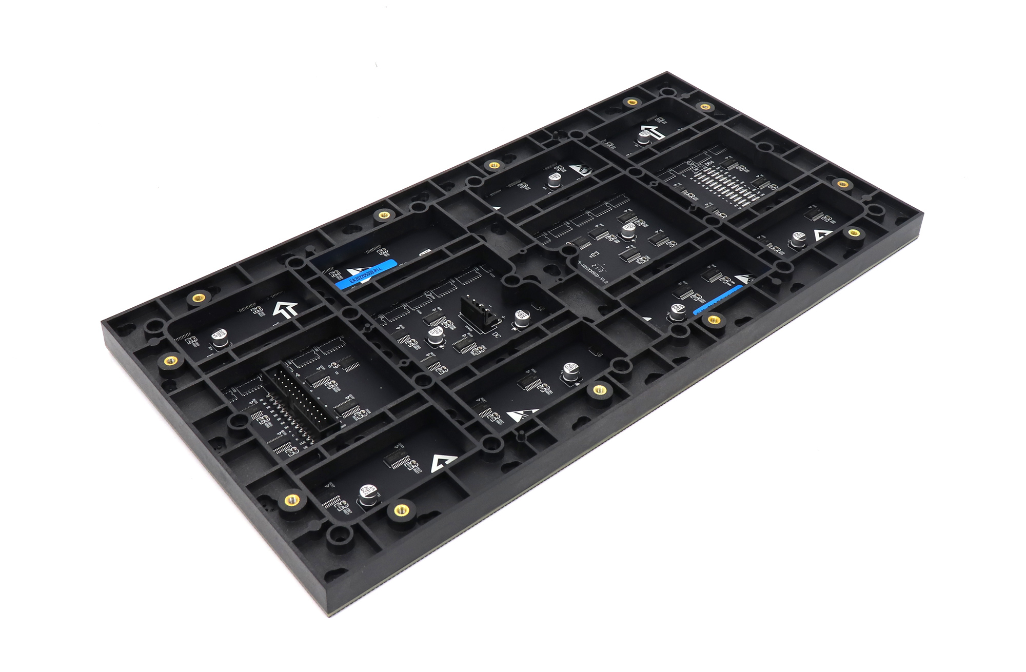 Indoor HD P1.66 320x160mm LED Video Screen Module