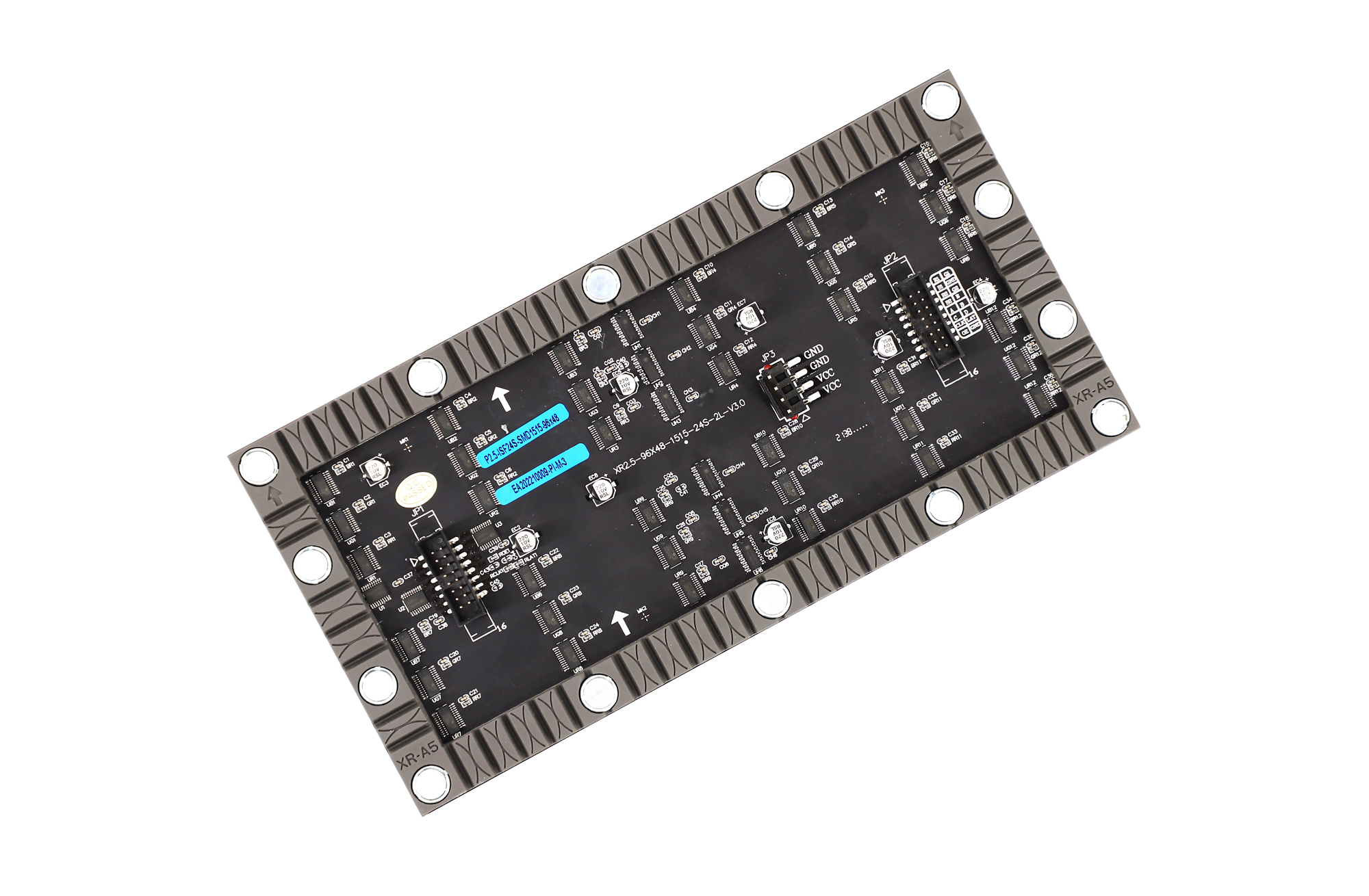 P2.5 Indoor 240x120mm LED Screen Magnet Soft Flexible LED Module