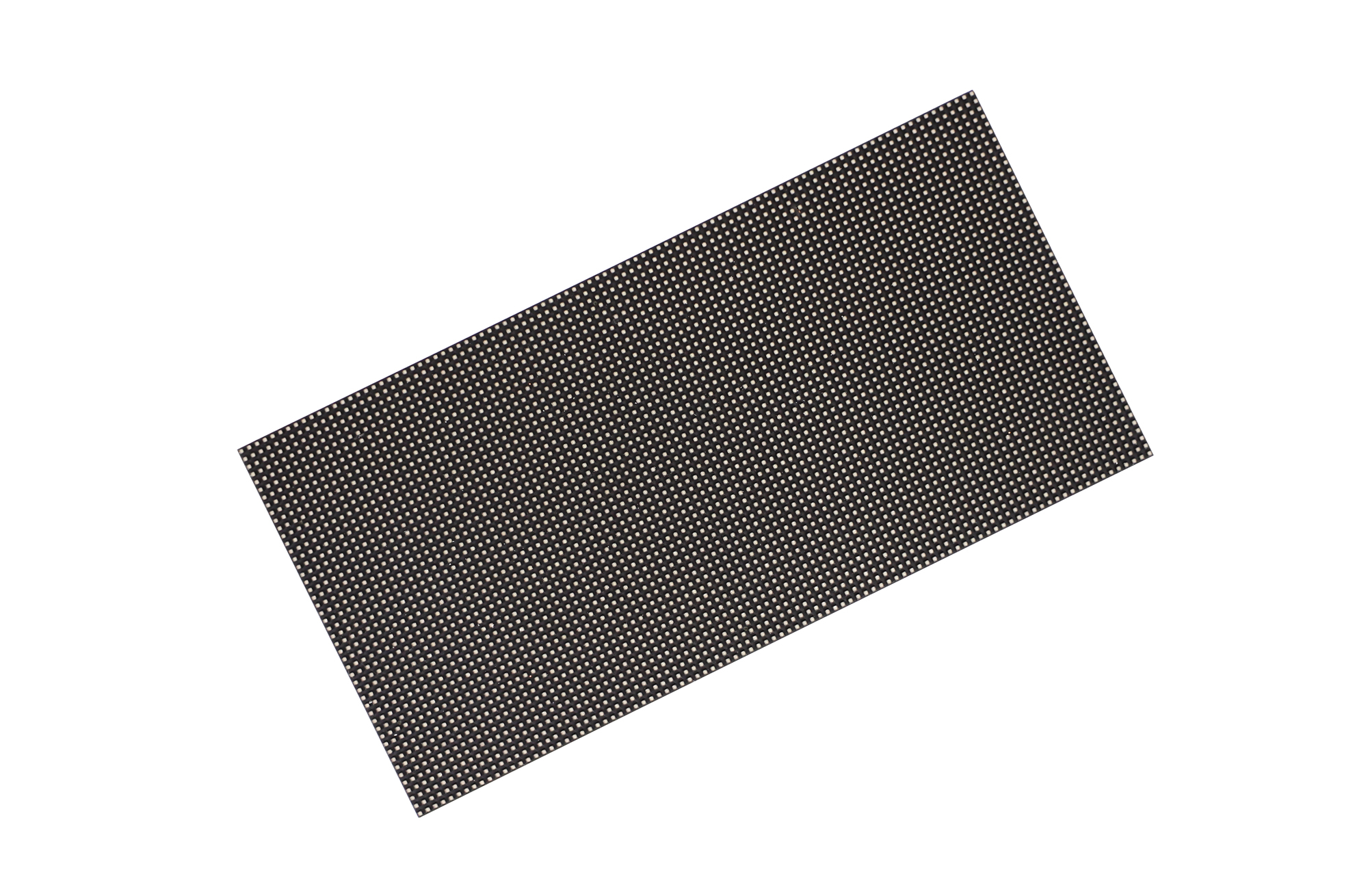 P2.5 Indoor 240x120mm LED Screen Magnet Soft Flexible LED Module