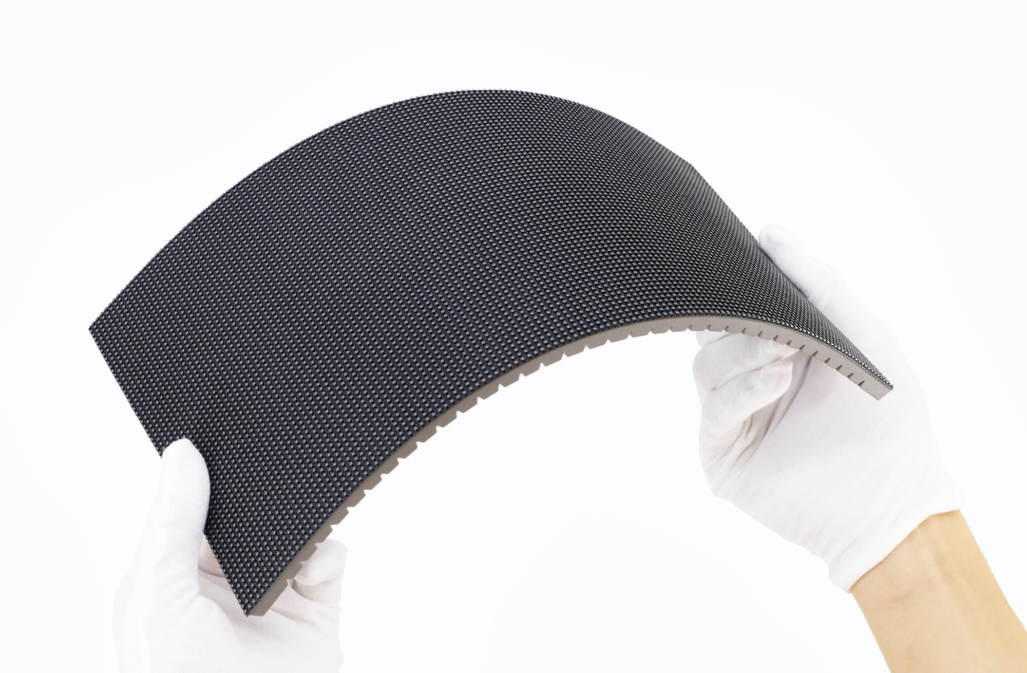 P2.5 Indoor 320x160mm Full Color Flexible Module