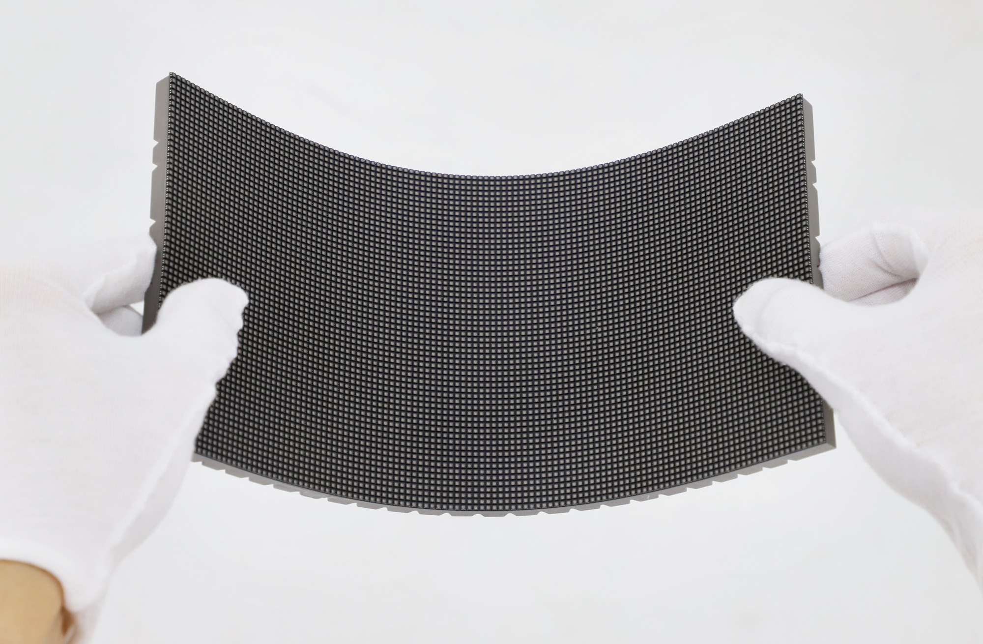 P2 Indoor 240x120mm Full Color Soft Flexible LED Screen Module