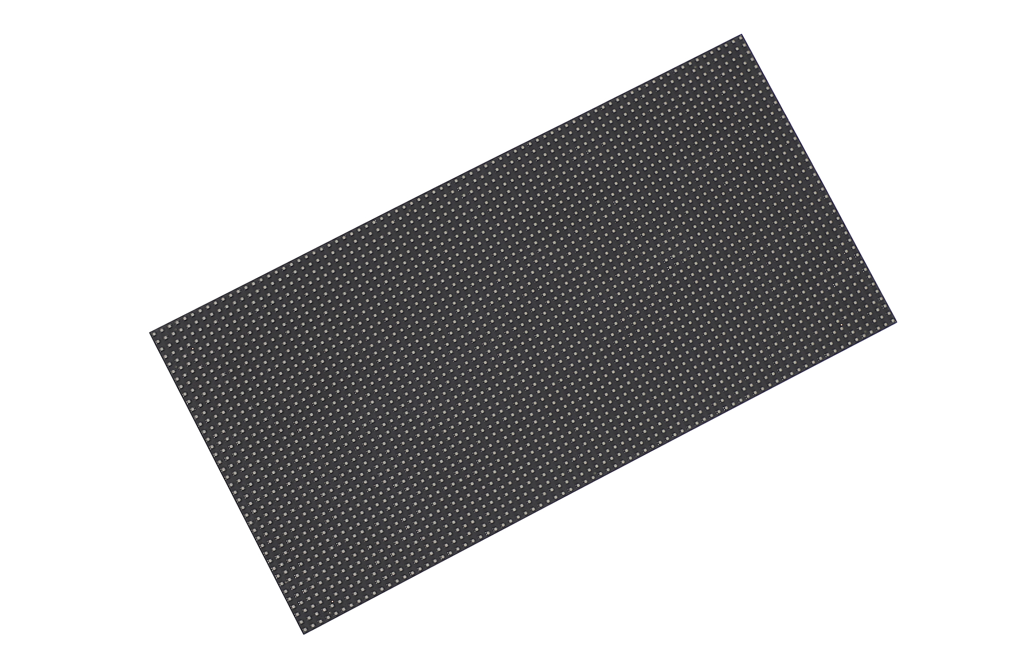 P4 Indoor 320x160mm Full Color Soft Flexible LED Screen Module