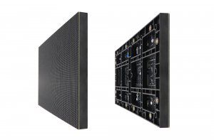 Indoor HD P1.66 320x160mm LED Video Screen Module