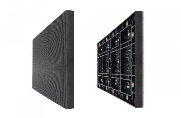 Indoor HD P1.66 320x160mm LED Video Screen Module