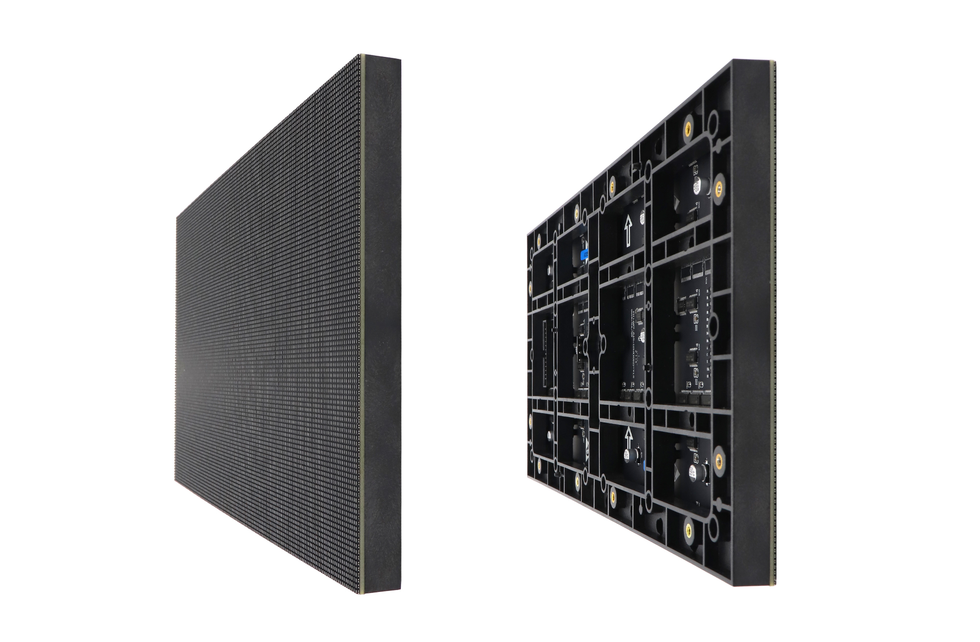 Indoor HD P1.66 320x160mm LED Video Screen Module