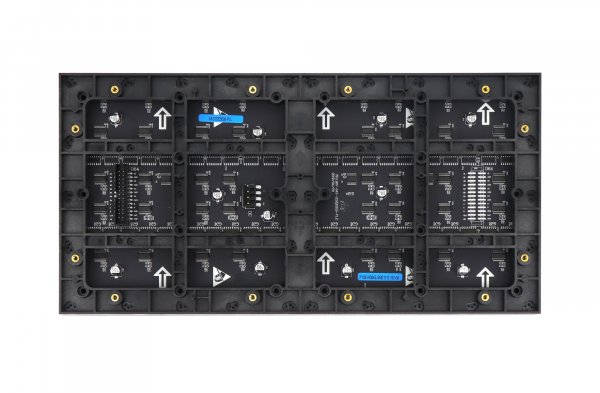 Indoor HD P1.66 320x160mm LED Video Screen Module