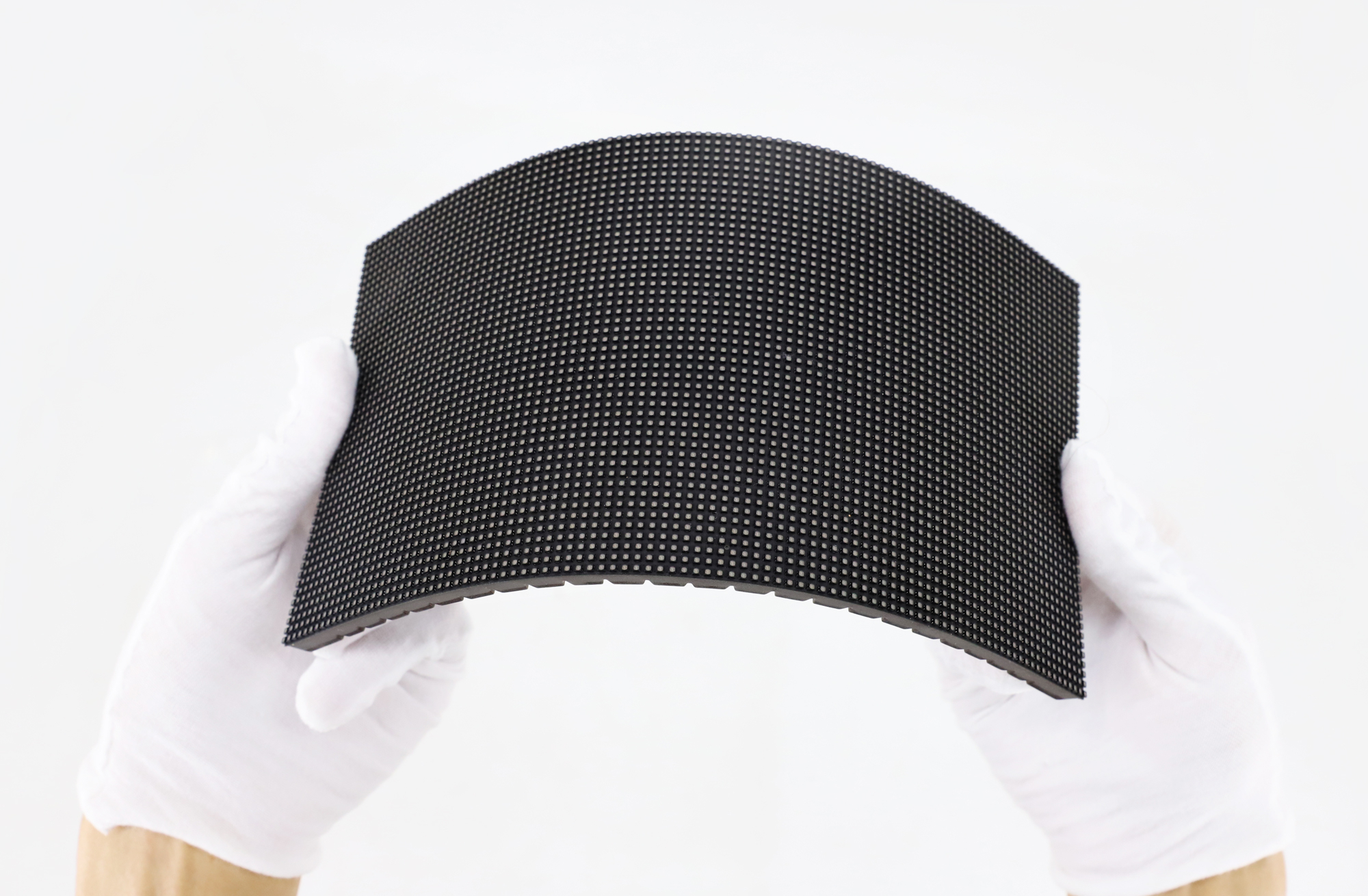 P2.5 Indoor 240x120mm LED Screen Magnet Soft Flexible LED Module