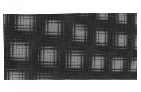 P2.5 Indoor 320x160mm Full Color Soft Flexible LED Module For LED Screen