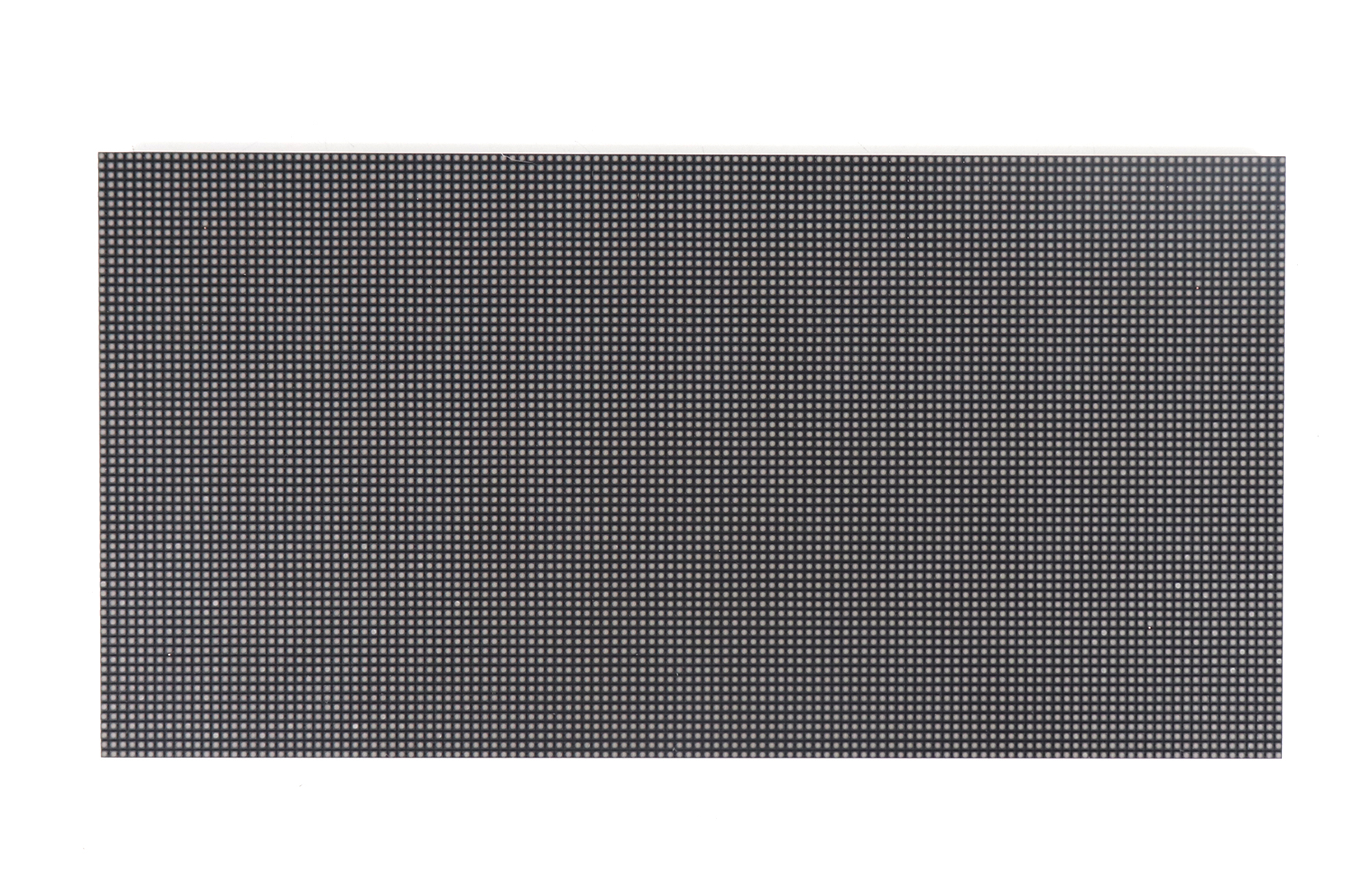 Indoor P2.5 320x160mm HD LED Video Screen Module