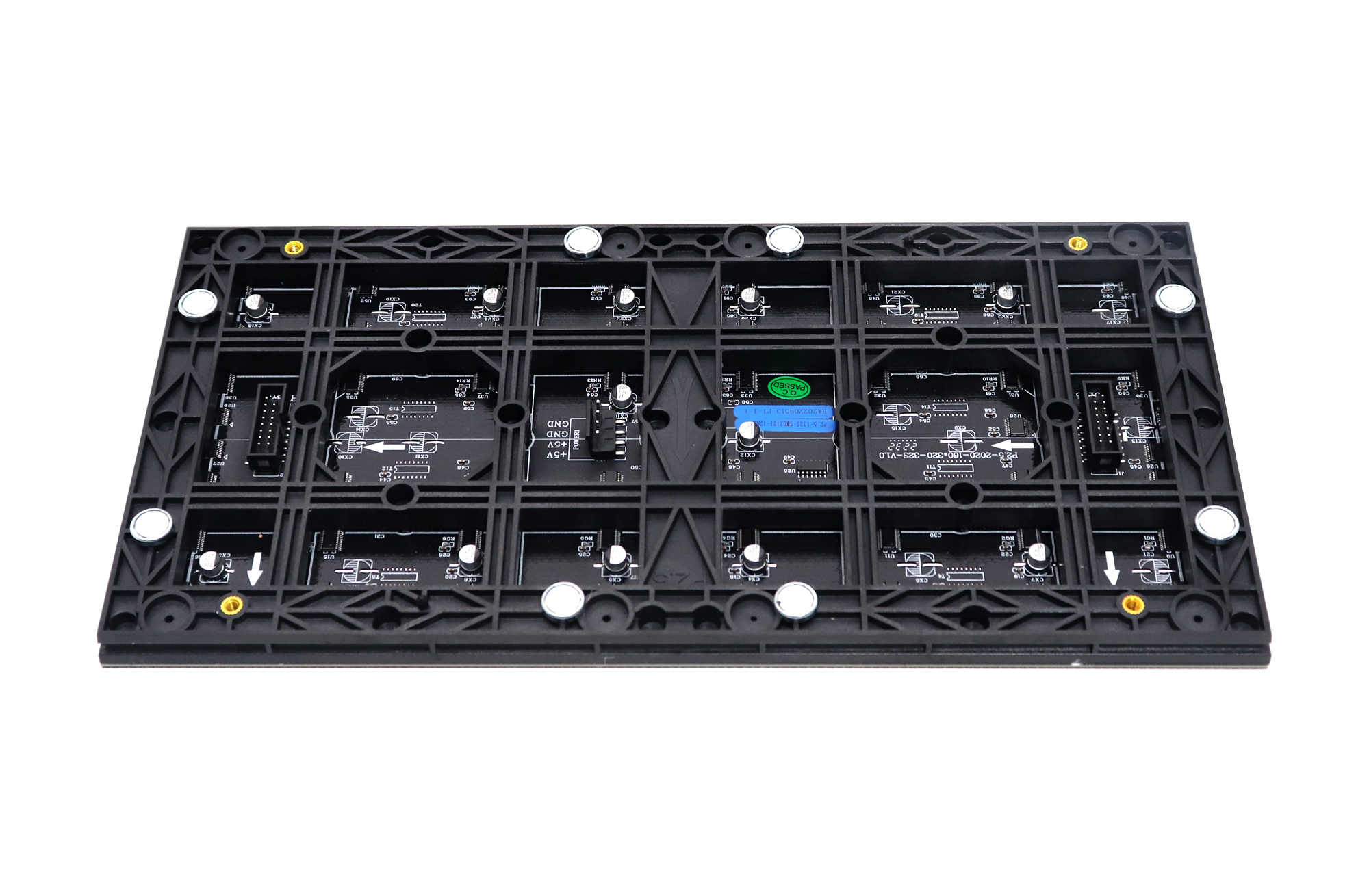 Indoor P2.5 320x160mm HD LED Video Screen Module