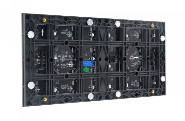 Indoor P2.5 320x160mm HD LED Video Screen Module
