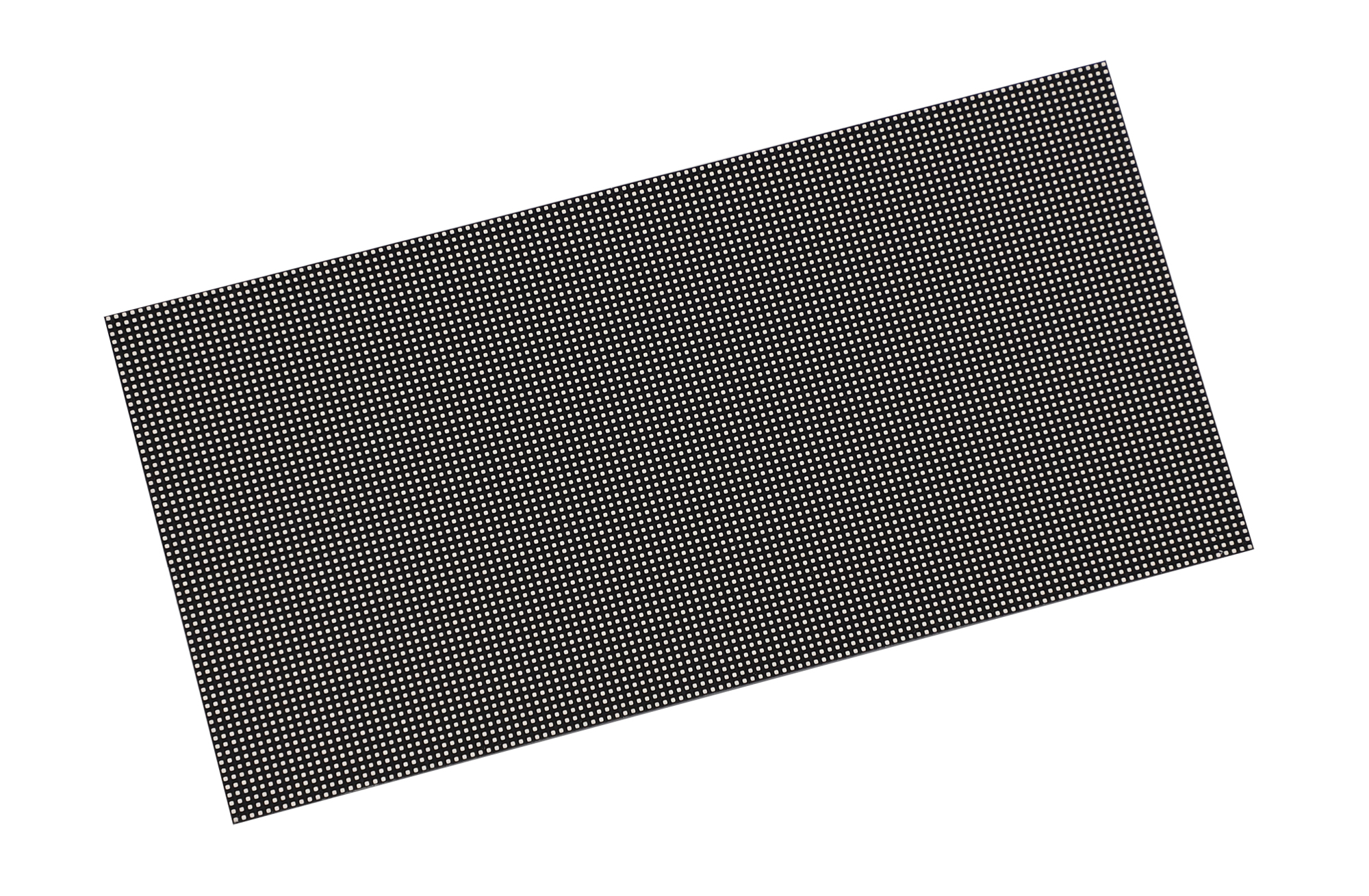 Outdoor HD P2.5 320x160mm LED Screen Module