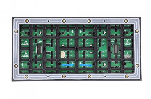 Outdoor HD P2.5 320x160mm LED Screen Module
