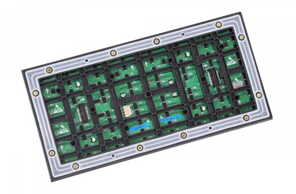 Outdoor HD P2.5 320x160mm LED Screen Module